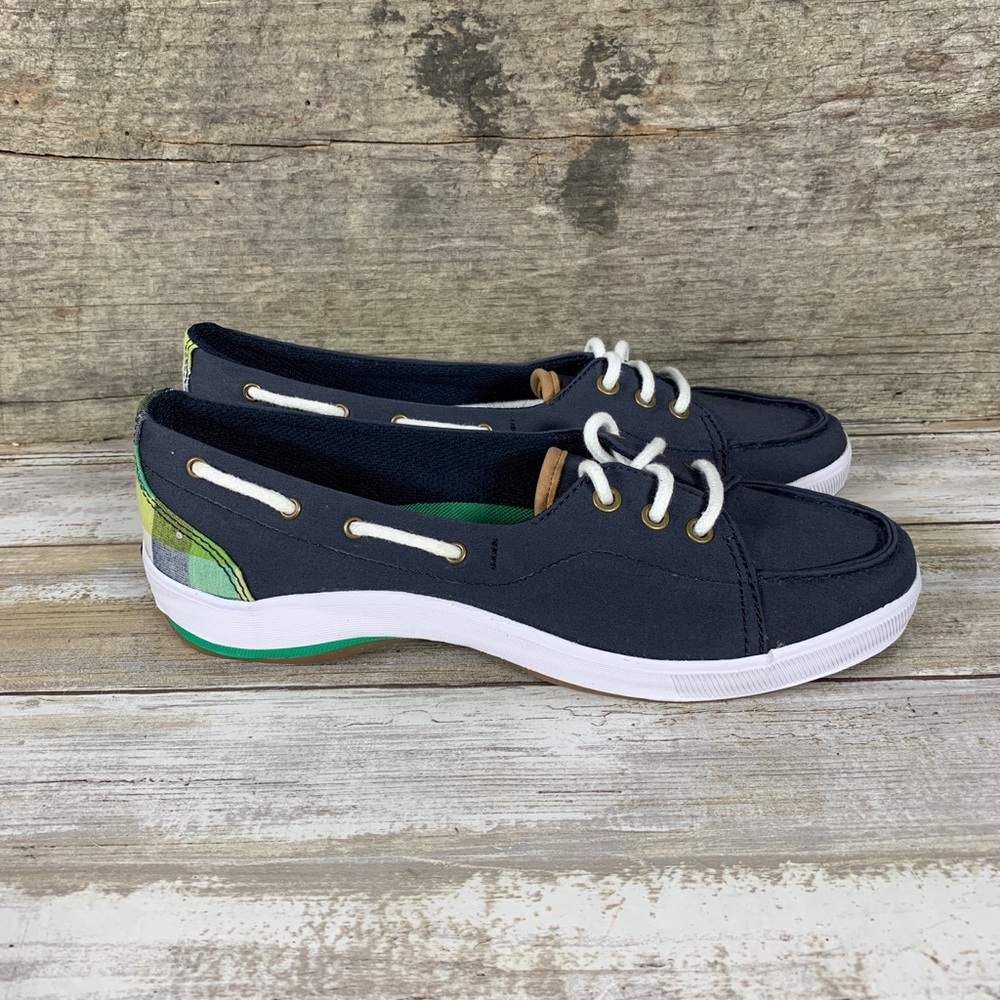 New Keds Low Top - Picture 2 of 8